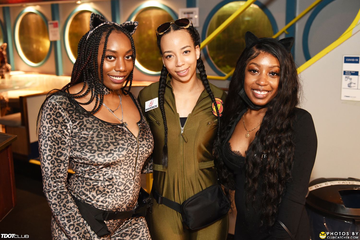 Enterprise party venue photo 329 - October 29th, 2021