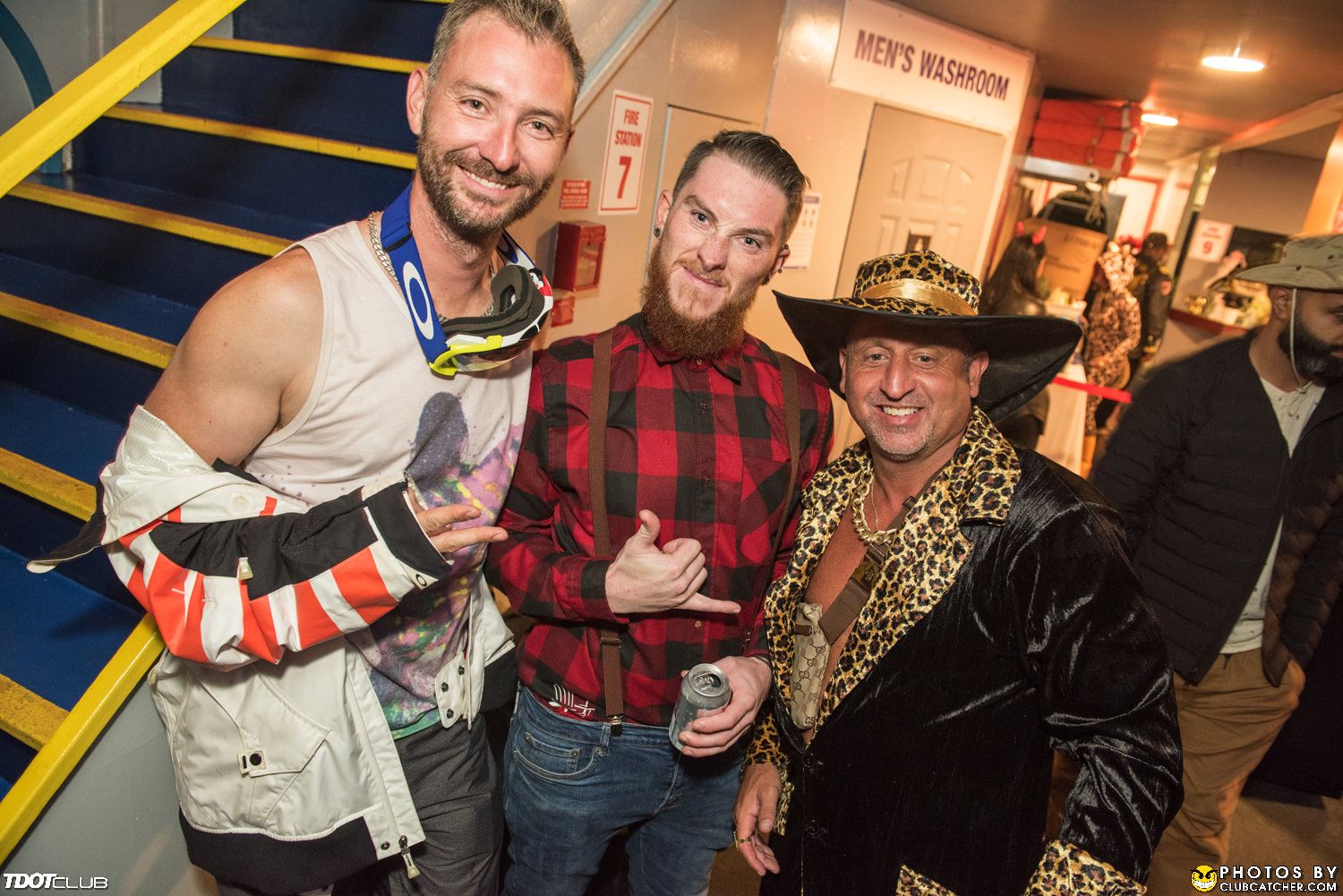 Enterprise party venue photo 34 - October 29th, 2021