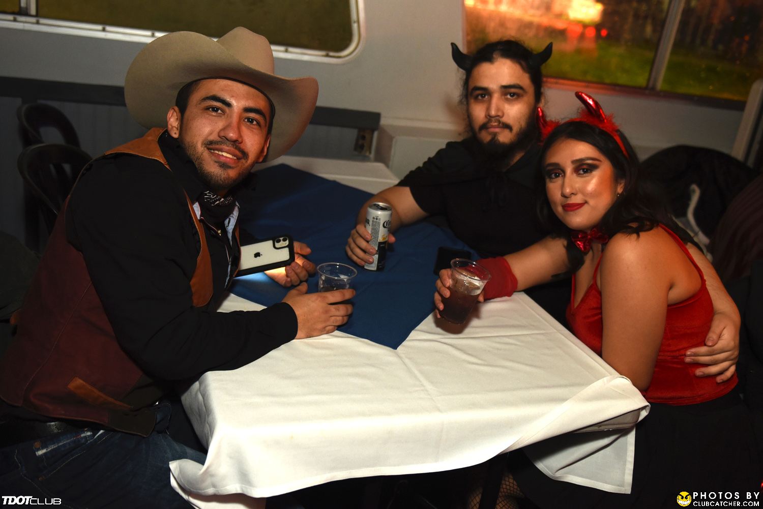 Enterprise party venue photo 331 - October 29th, 2021