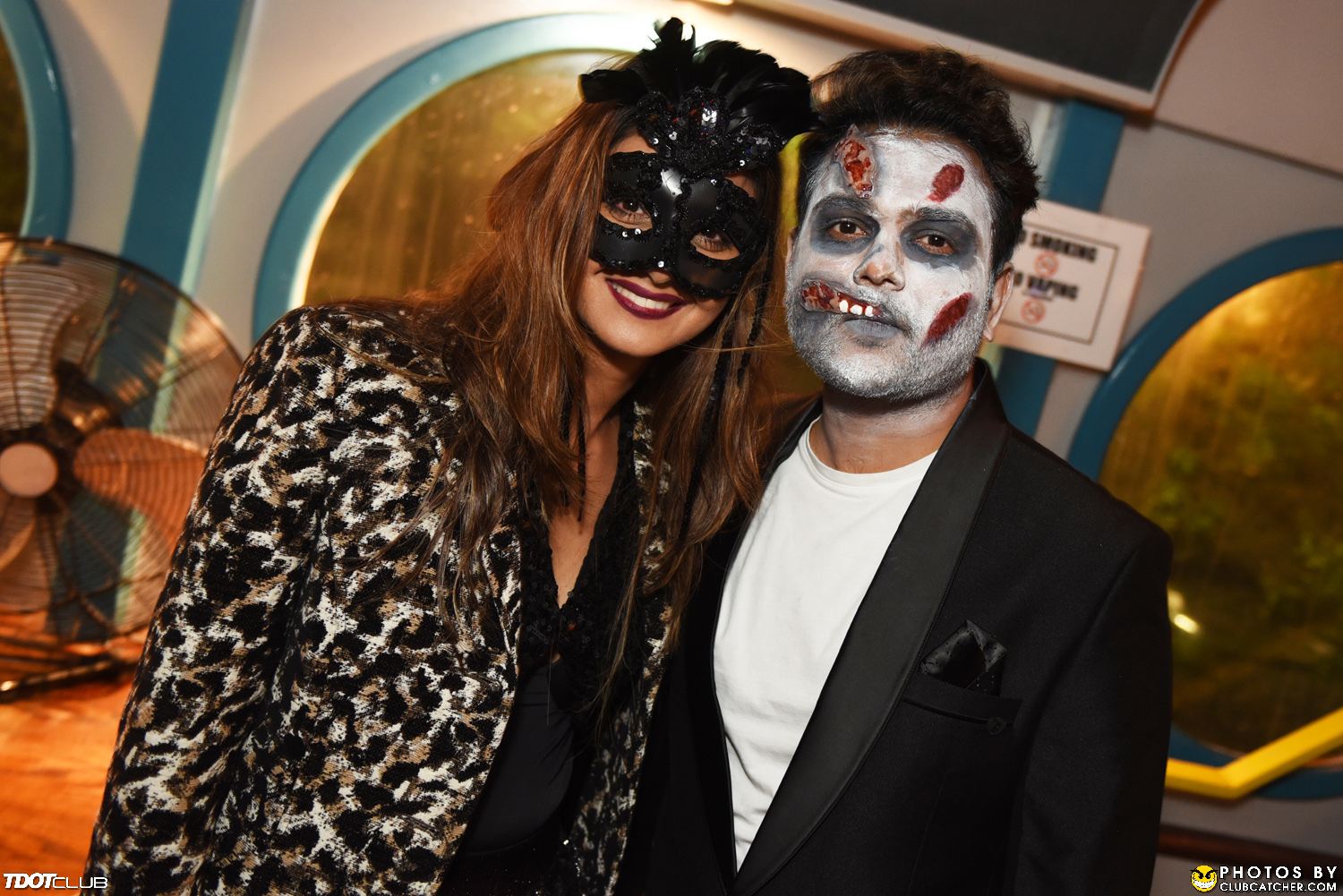 Enterprise party venue photo 334 - October 29th, 2021