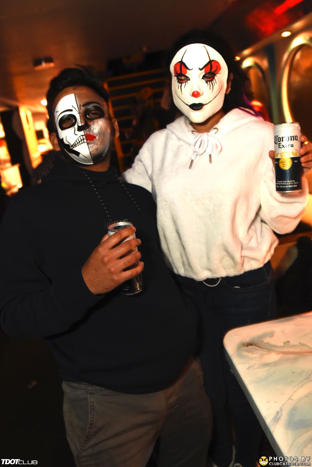 Enterprise party venue photo 335 - October 29th, 2021