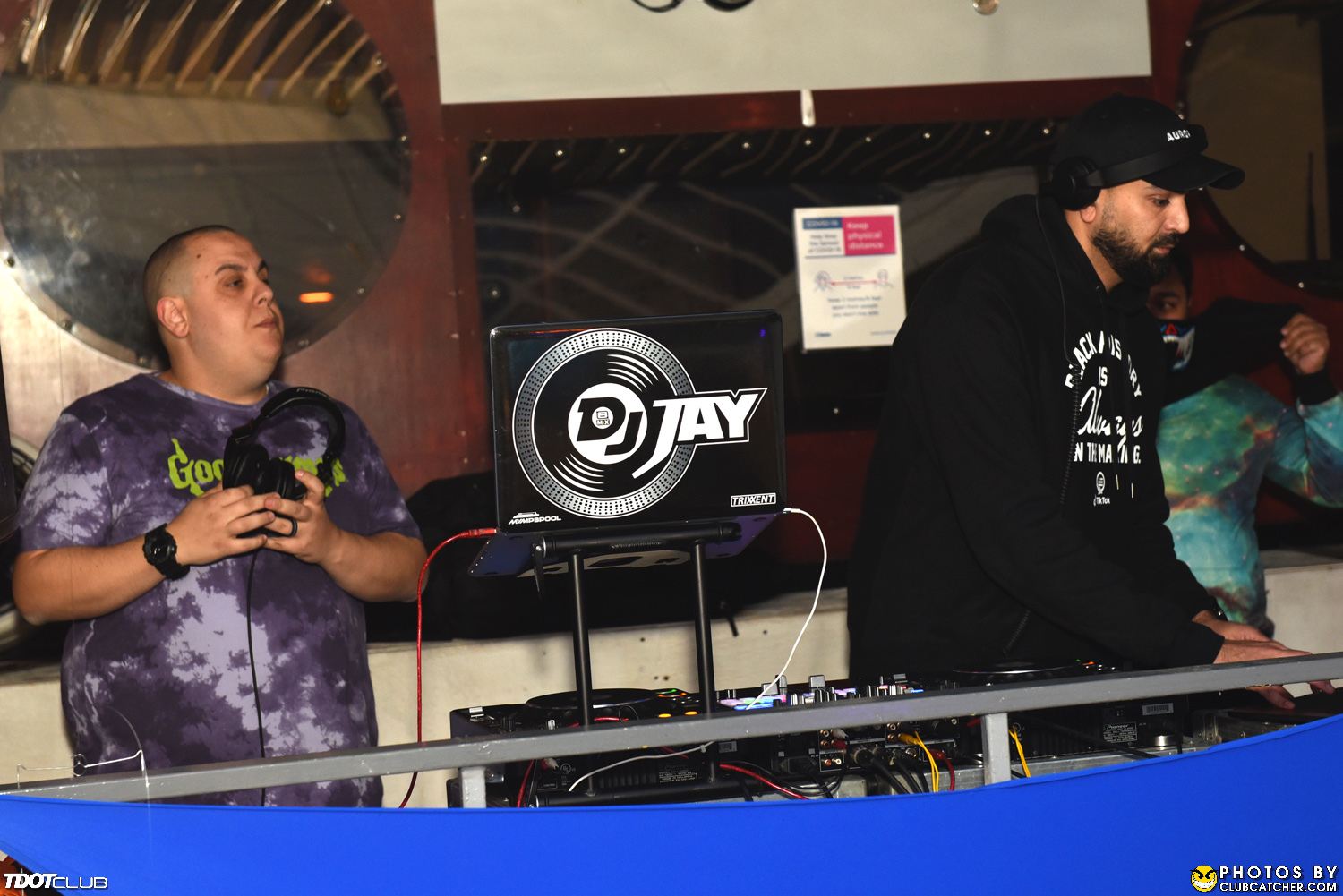 Enterprise party venue photo 336 - October 29th, 2021