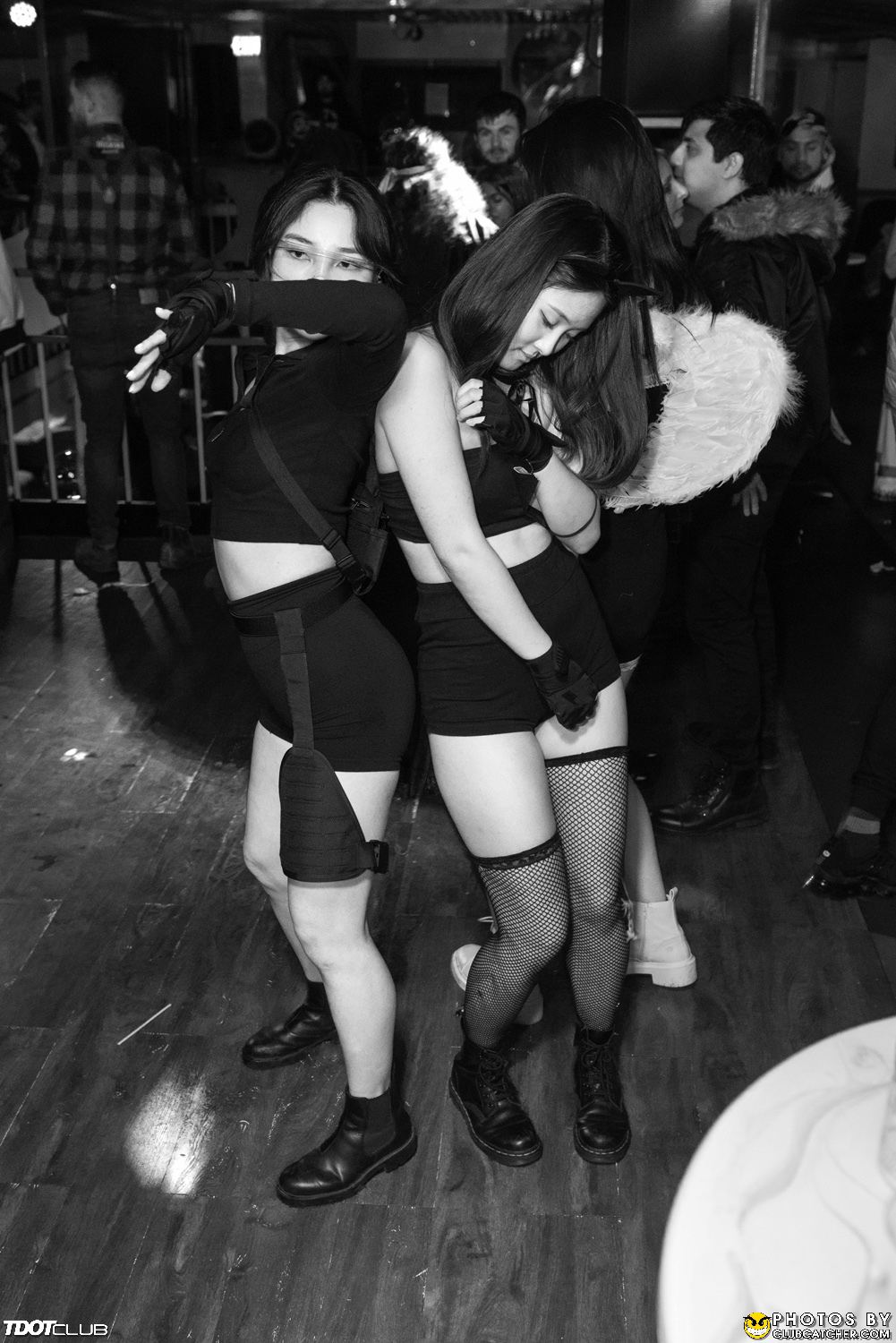 Enterprise party venue photo 337 - October 29th, 2021