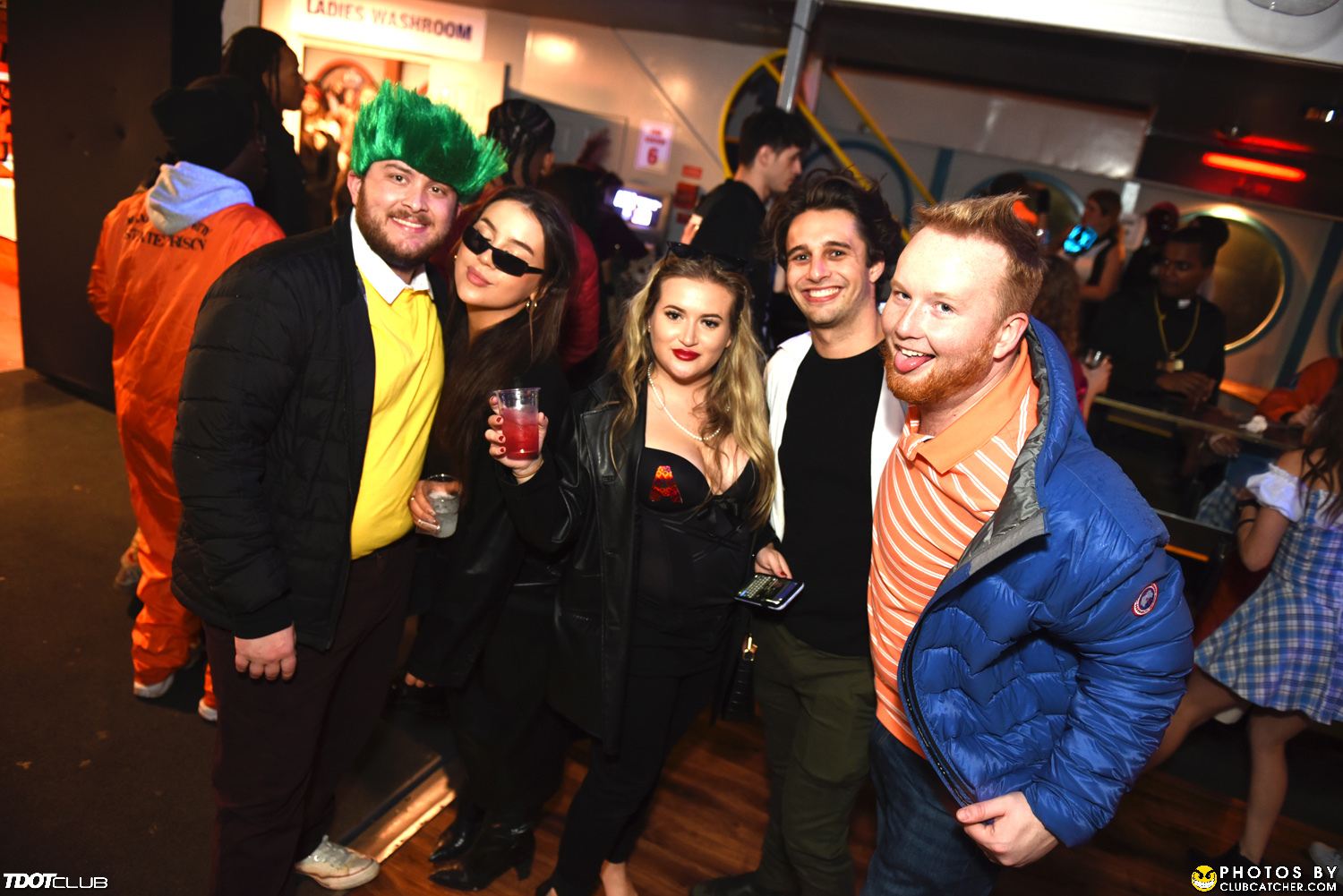 Enterprise party venue photo 339 - October 29th, 2021