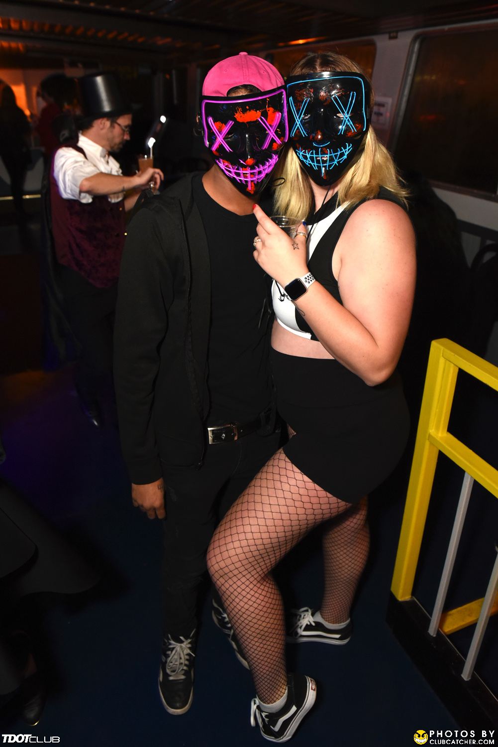 Enterprise party venue photo 340 - October 29th, 2021