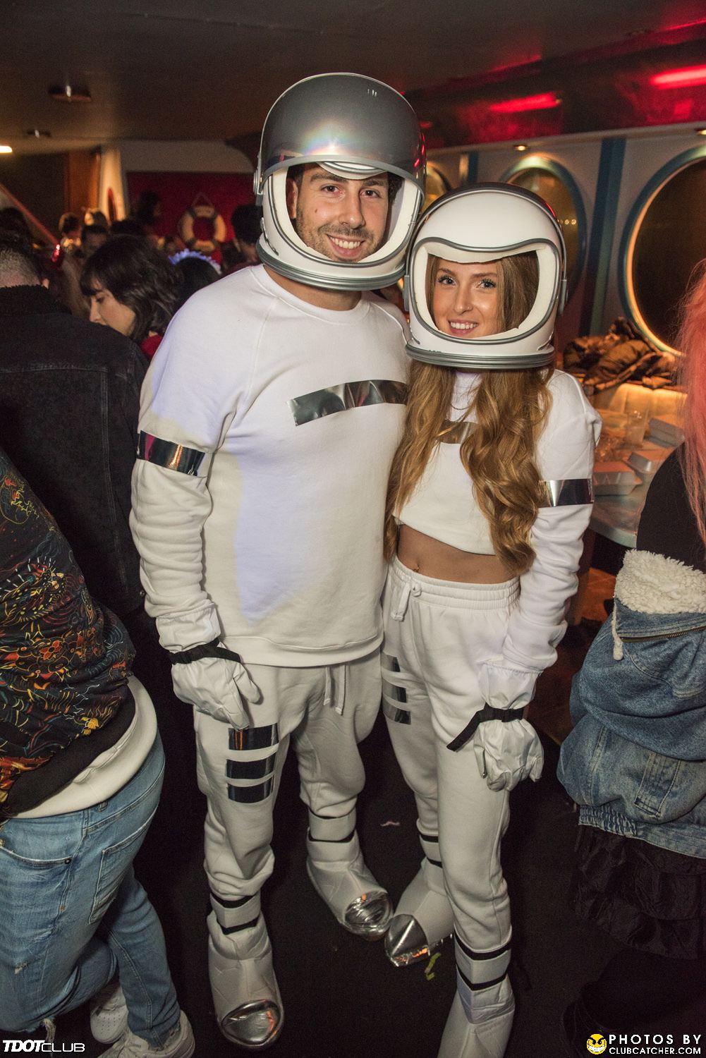 Enterprise party venue photo 35 - October 29th, 2021