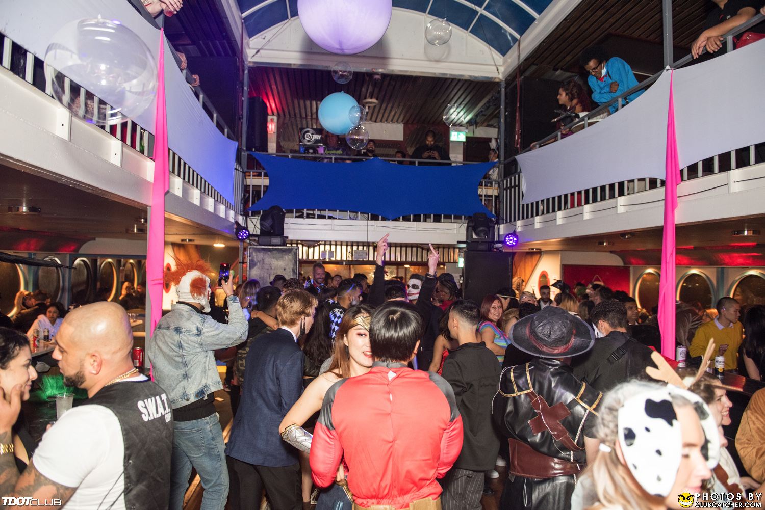 Enterprise party venue photo 341 - October 29th, 2021