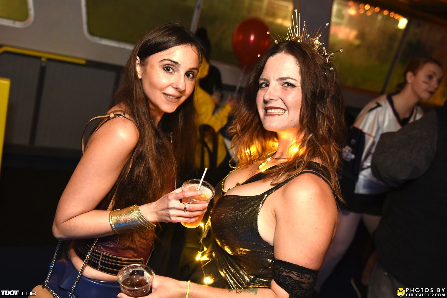 Enterprise party venue photo 342 - October 29th, 2021