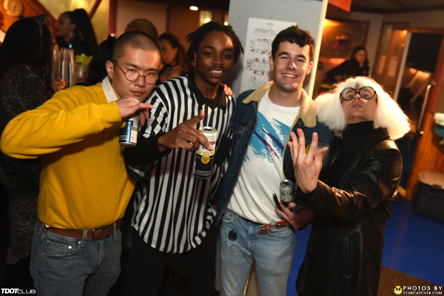 Enterprise party venue photo 347 - October 29th, 2021