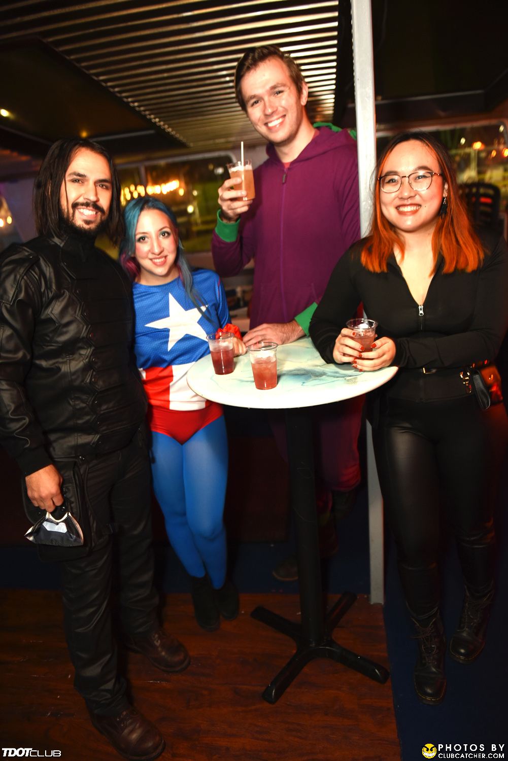 Enterprise party venue photo 349 - October 29th, 2021