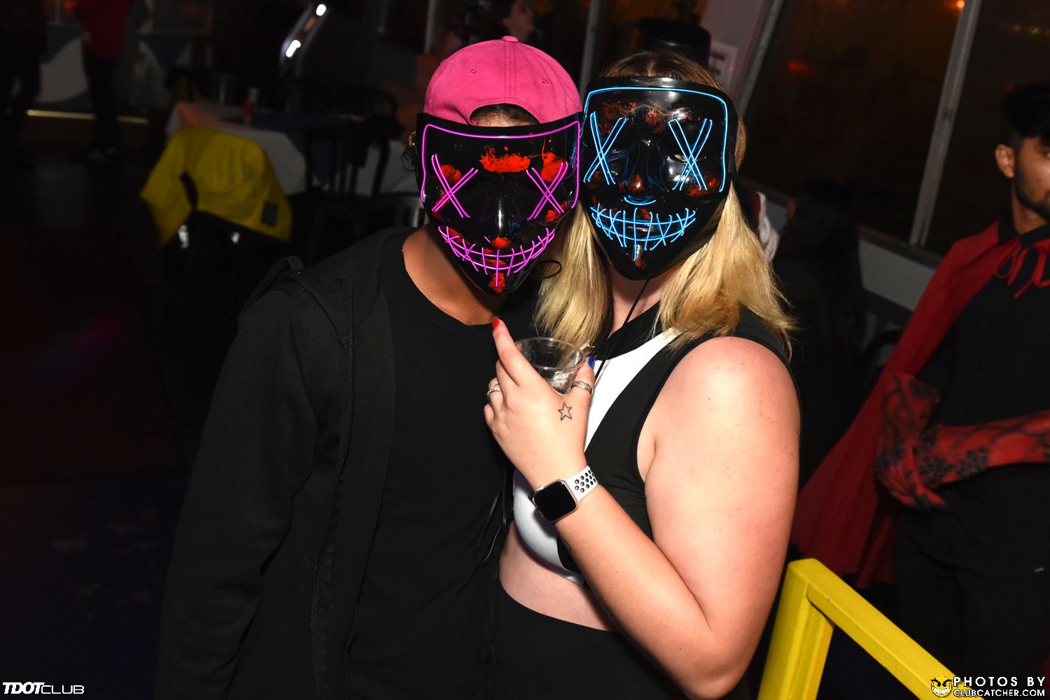 Enterprise party venue photo 350 - October 29th, 2021