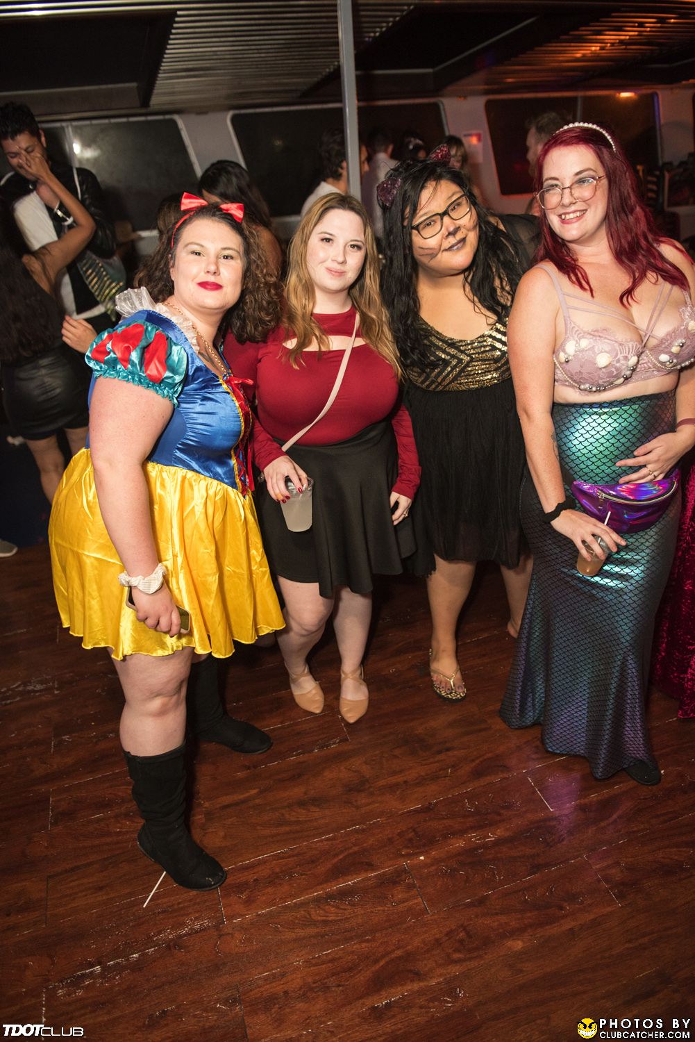 Enterprise party venue photo 36 - October 29th, 2021