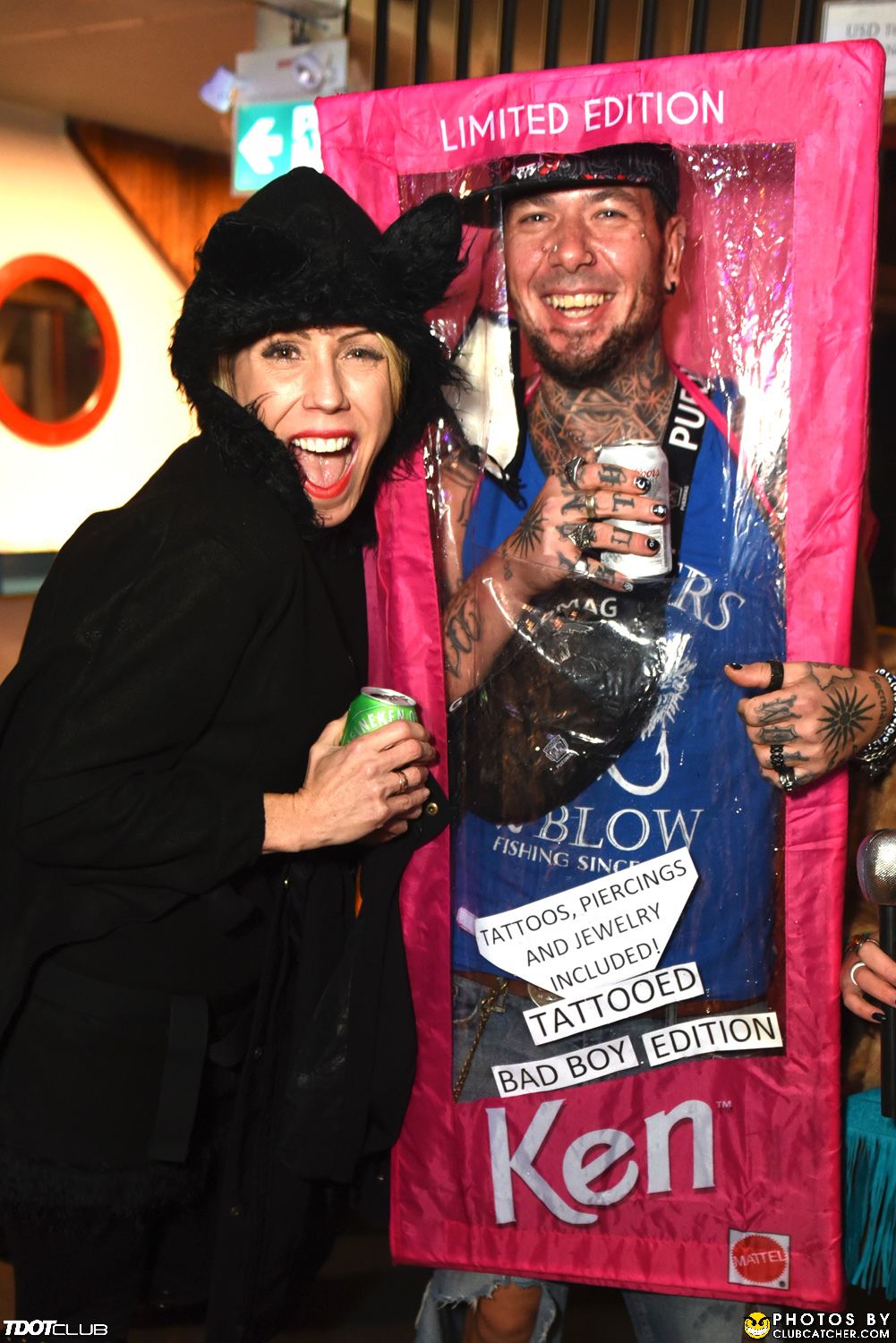 Enterprise party venue photo 352 - October 29th, 2021