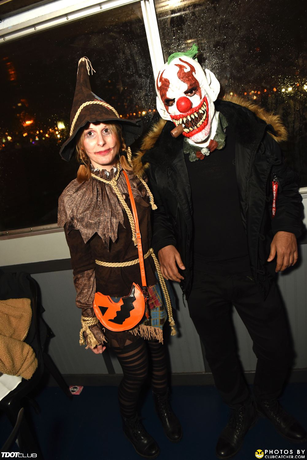 Enterprise party venue photo 354 - October 29th, 2021