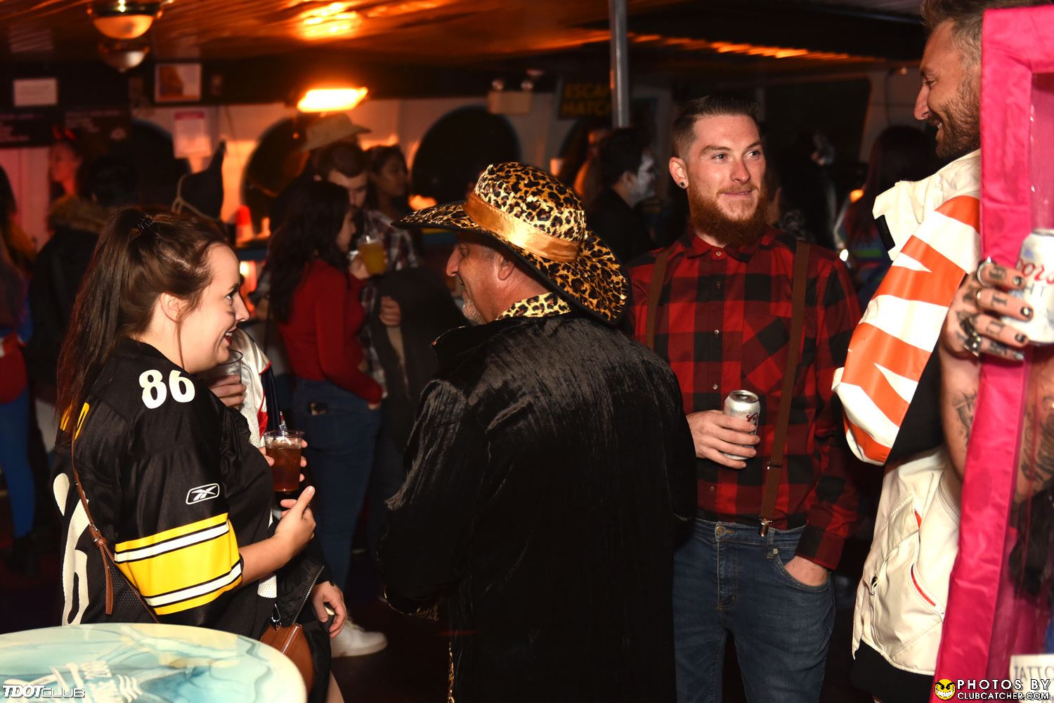 Enterprise party venue photo 355 - October 29th, 2021