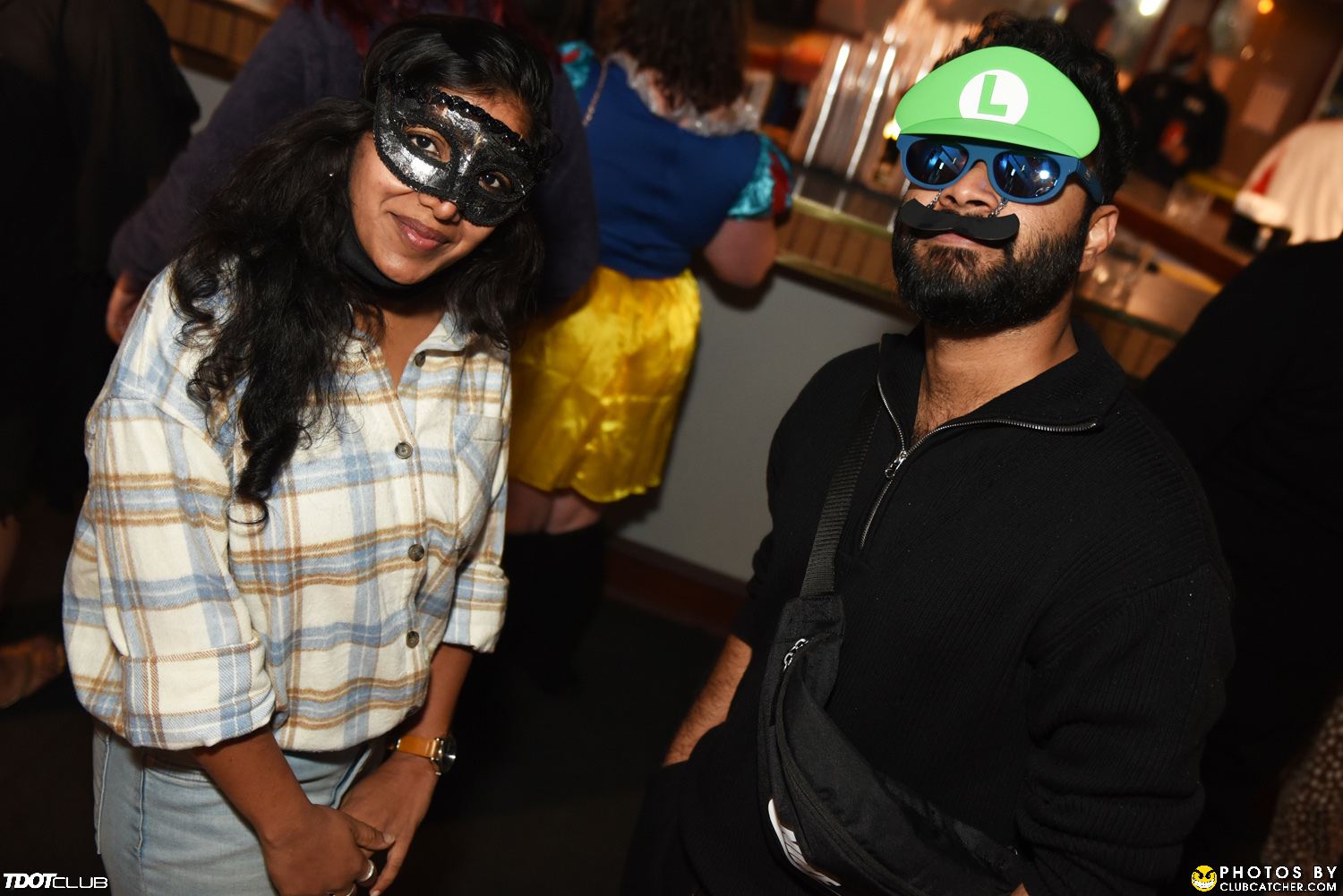 Enterprise party venue photo 356 - October 29th, 2021