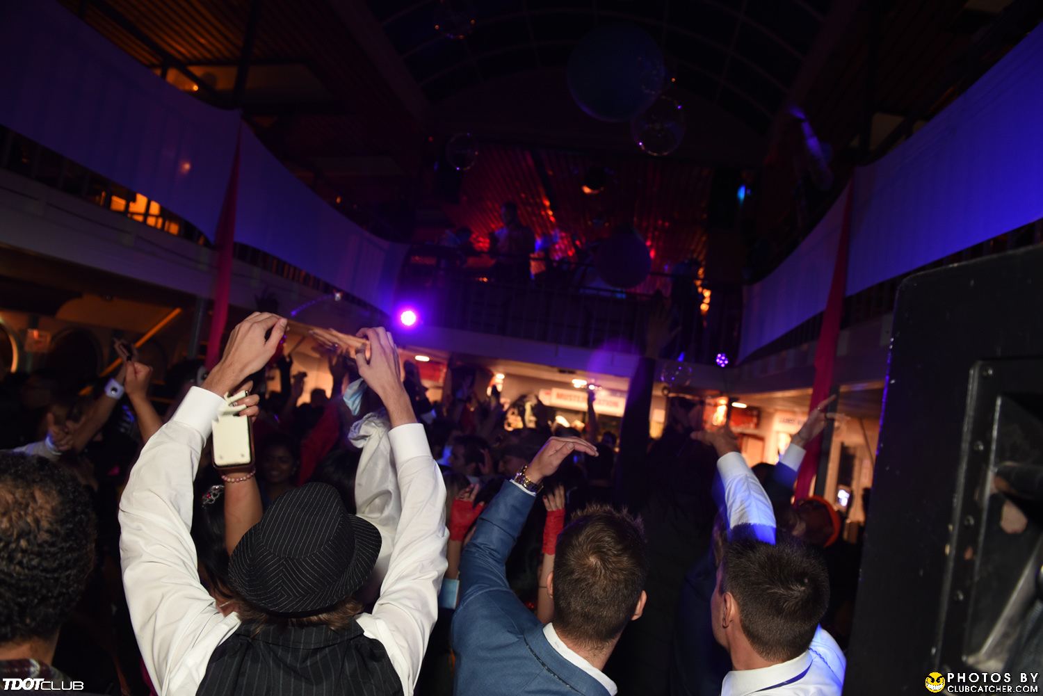 Enterprise party venue photo 359 - October 29th, 2021