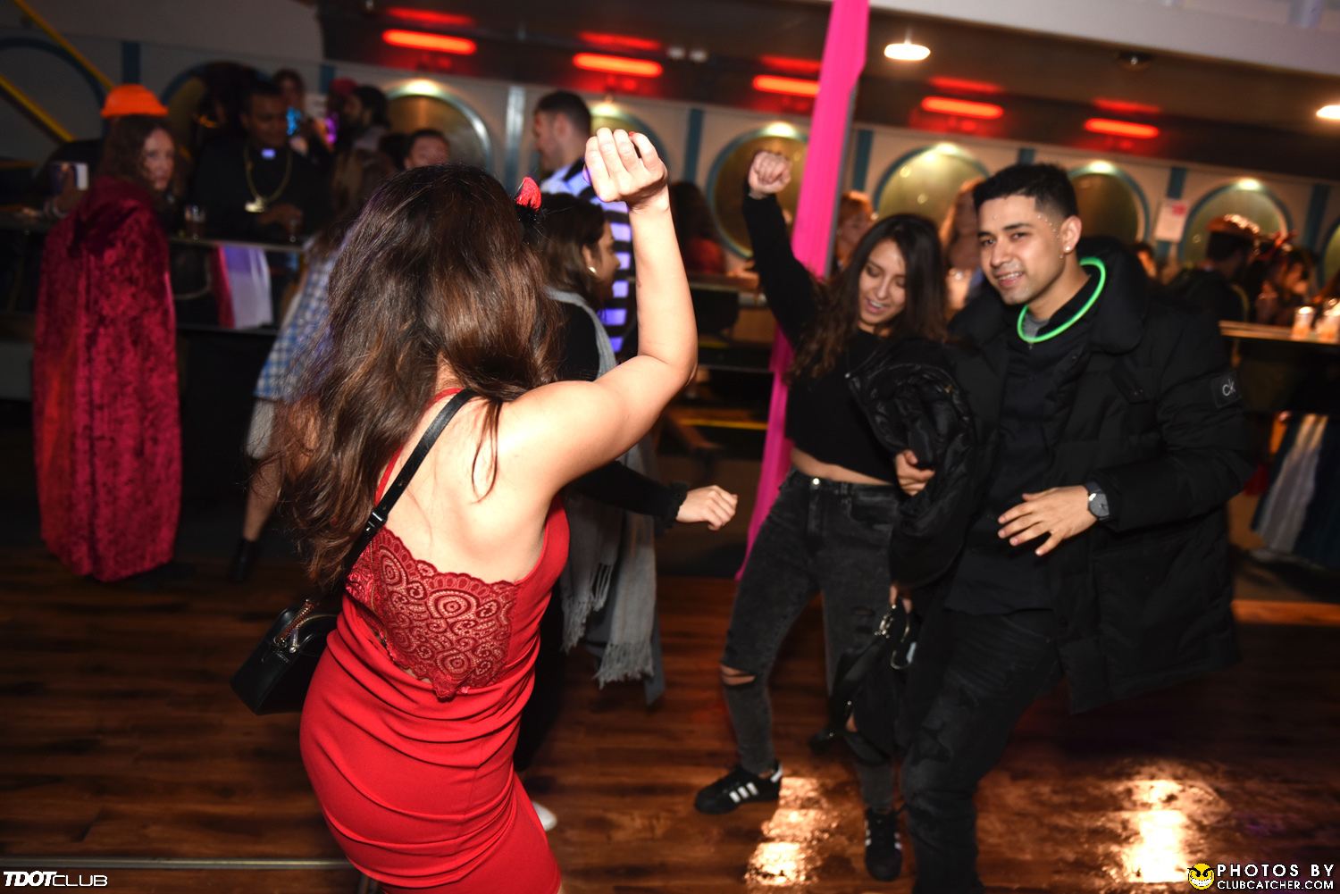 Enterprise party venue photo 360 - October 29th, 2021