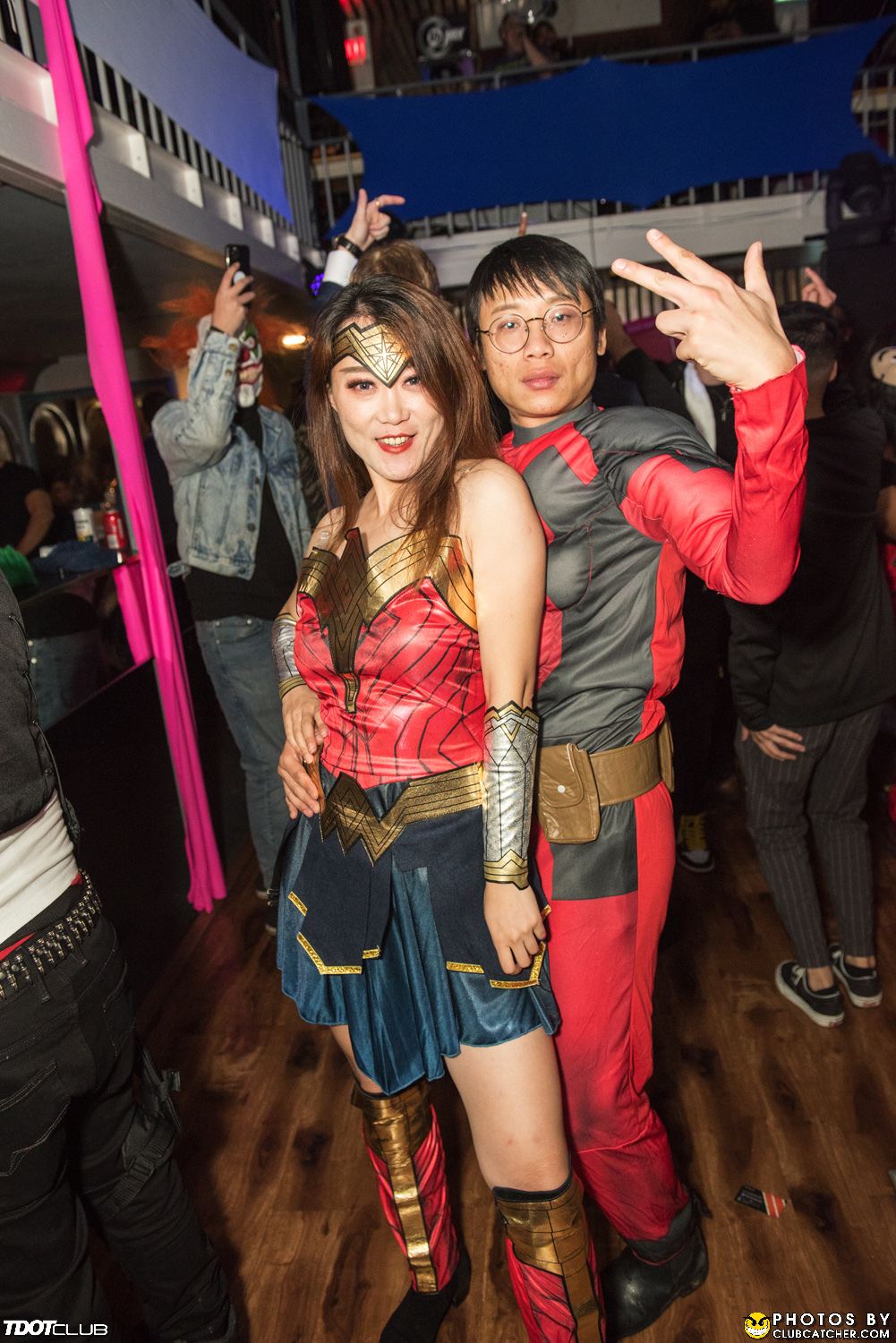 Enterprise party venue photo 37 - October 29th, 2021