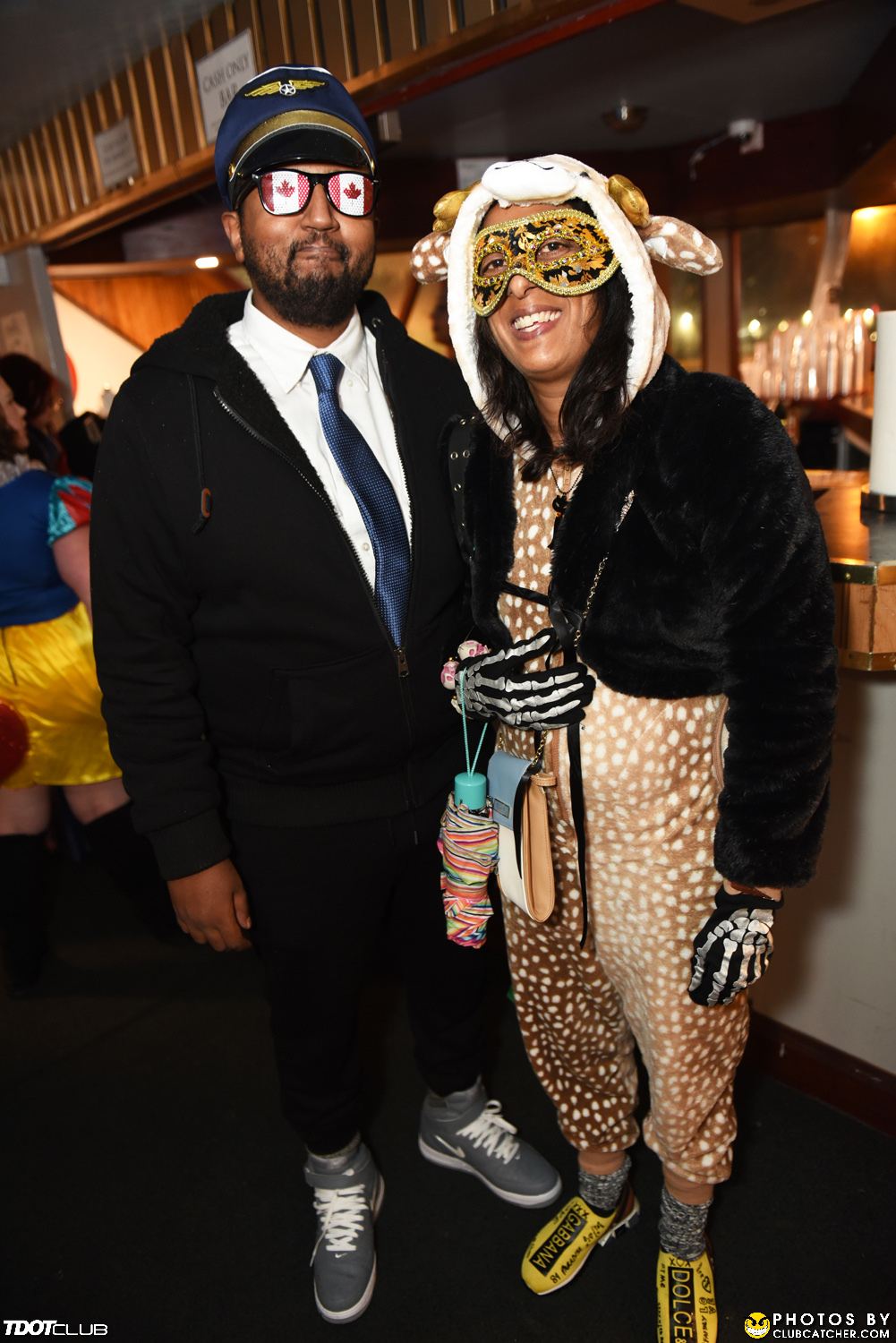 Enterprise party venue photo 362 - October 29th, 2021