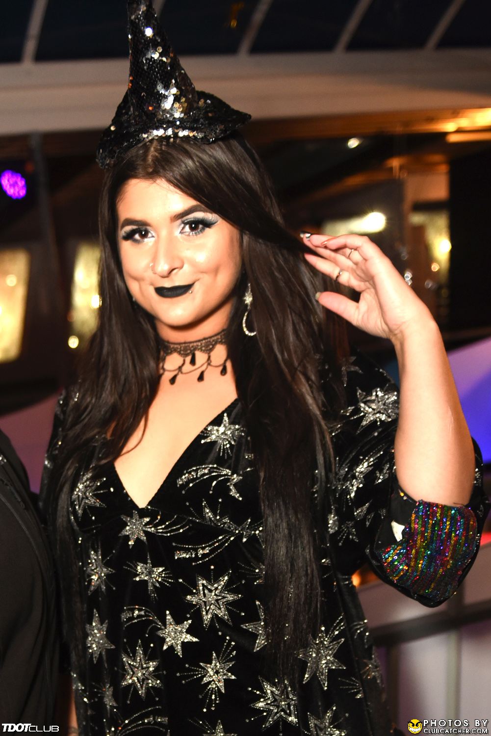 Enterprise party venue photo 366 - October 29th, 2021