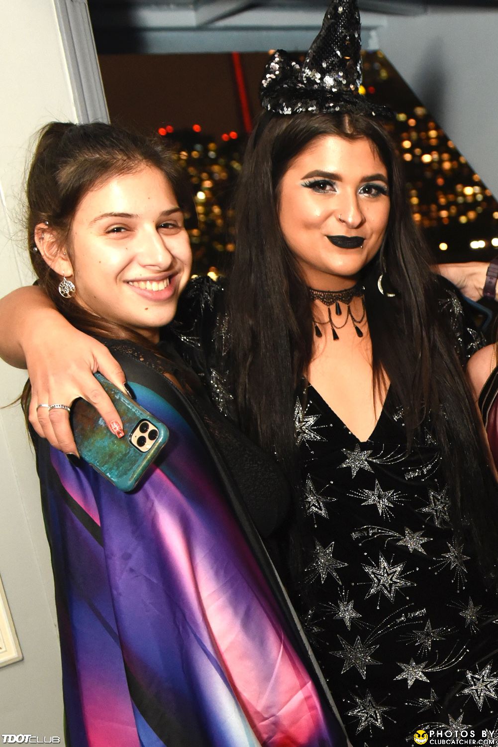 Enterprise party venue photo 368 - October 29th, 2021