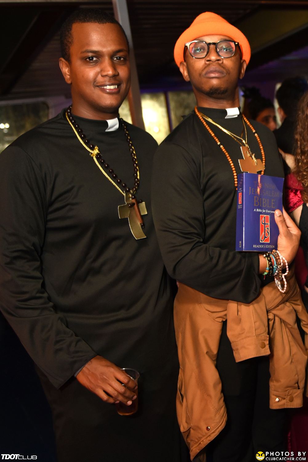 Enterprise party venue photo 369 - October 29th, 2021