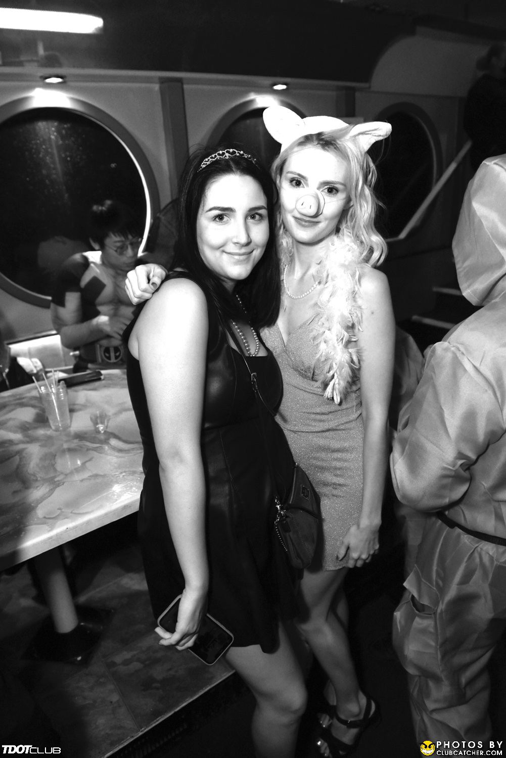 Enterprise party venue photo 370 - October 29th, 2021