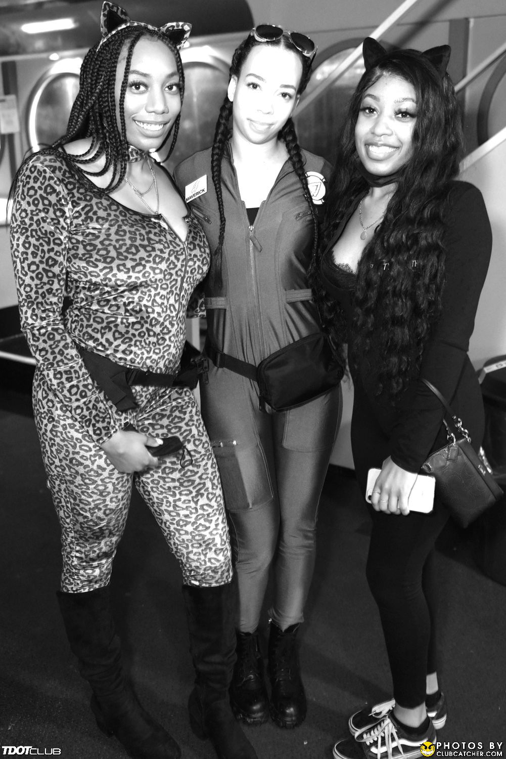 Enterprise party venue photo 371 - October 29th, 2021