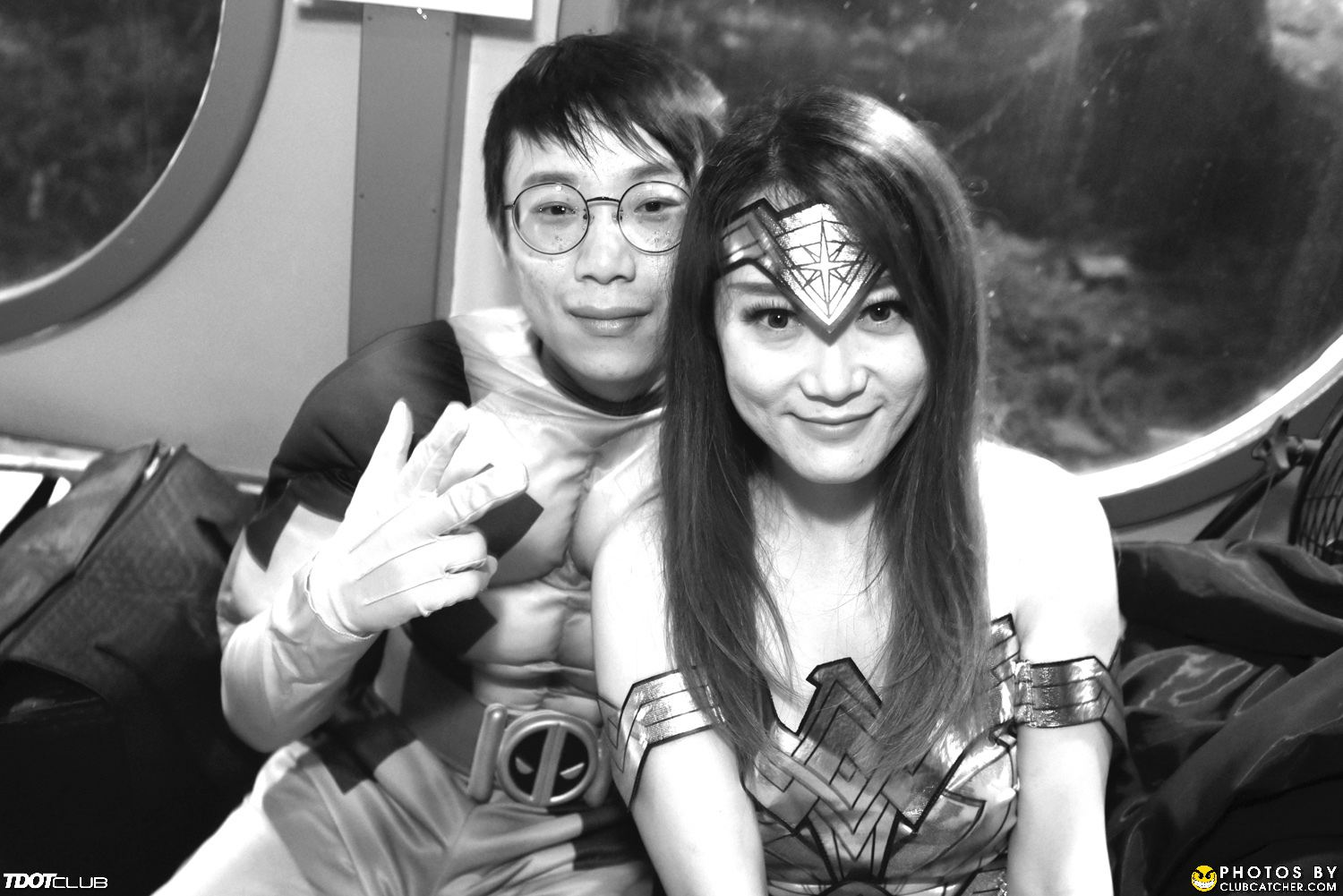 Enterprise party venue photo 373 - October 29th, 2021