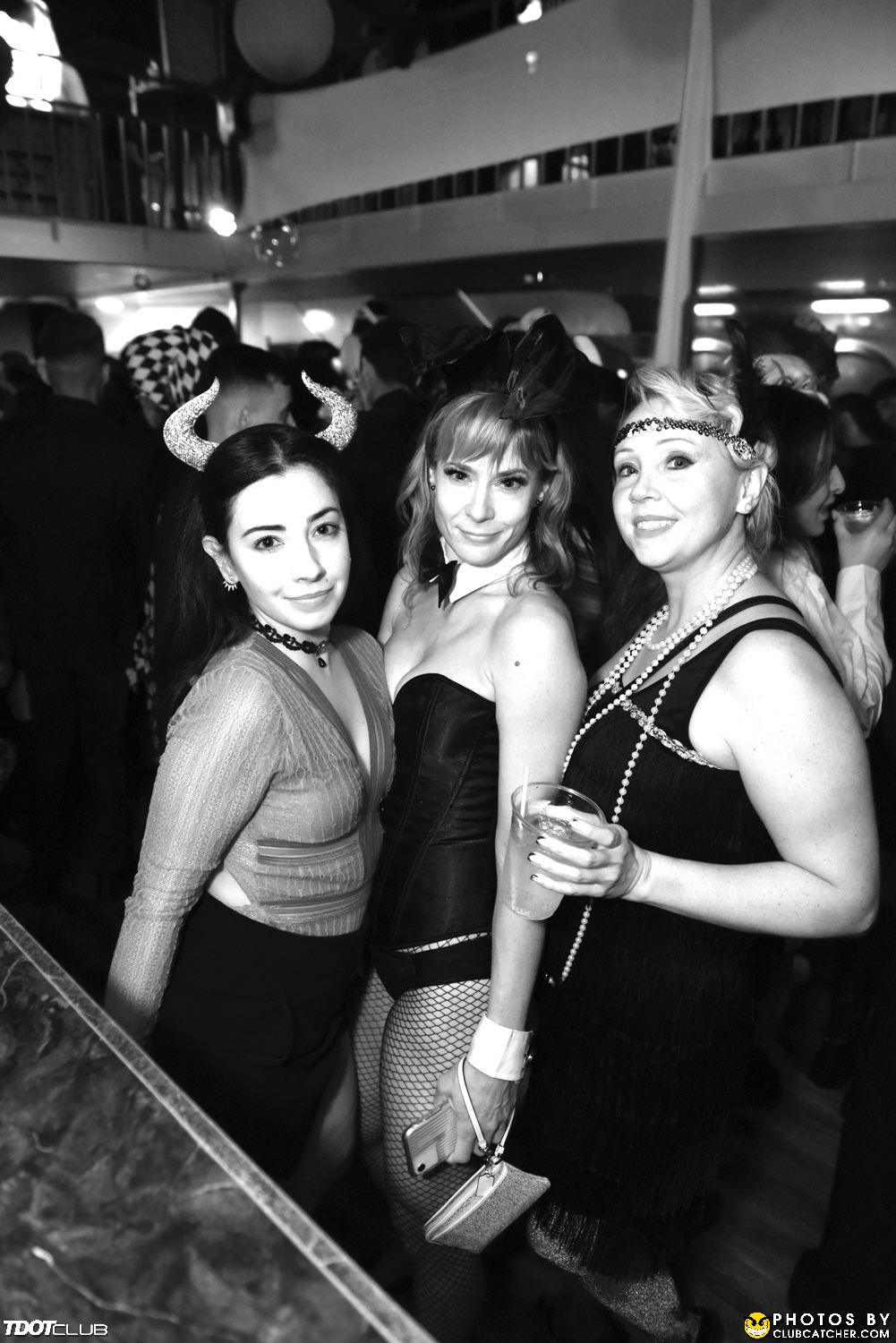 Enterprise party venue photo 374 - October 29th, 2021