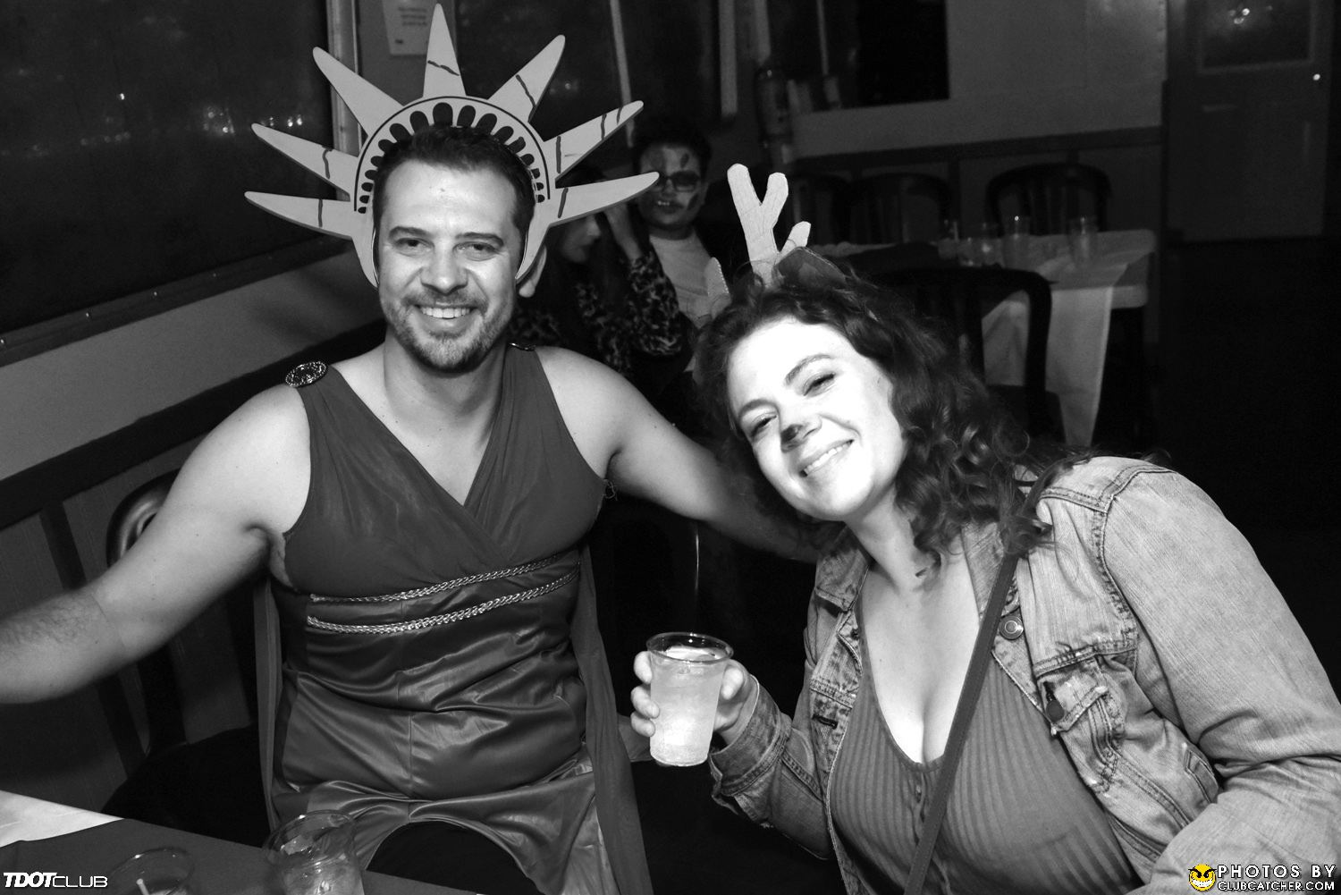 Enterprise party venue photo 375 - October 29th, 2021