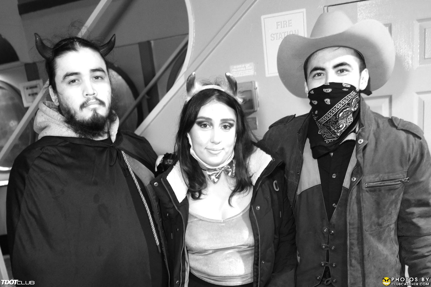 Enterprise party venue photo 376 - October 29th, 2021