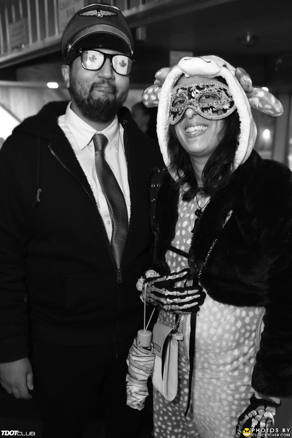 Enterprise party venue photo 377 - October 29th, 2021