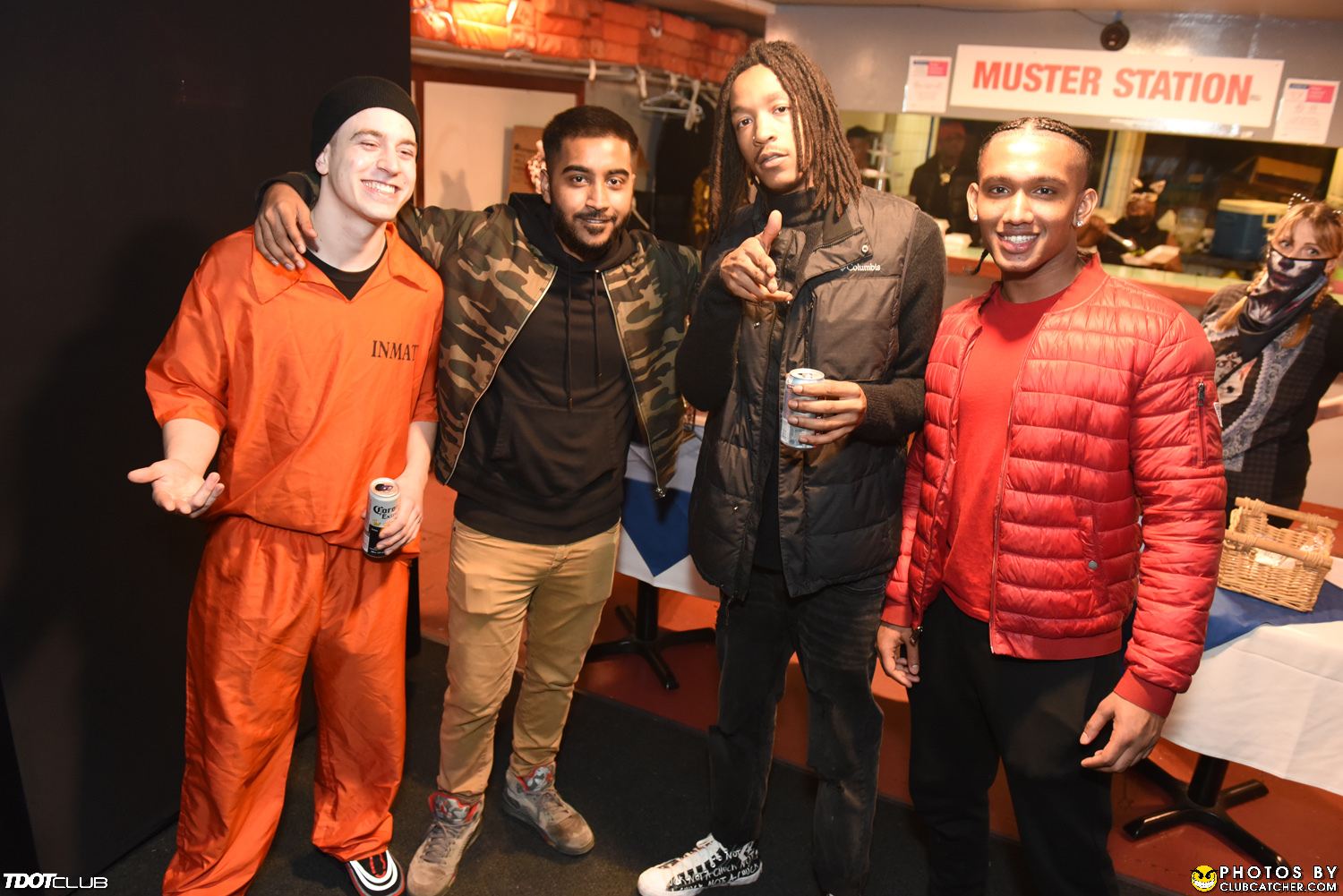 Enterprise party venue photo 378 - October 29th, 2021