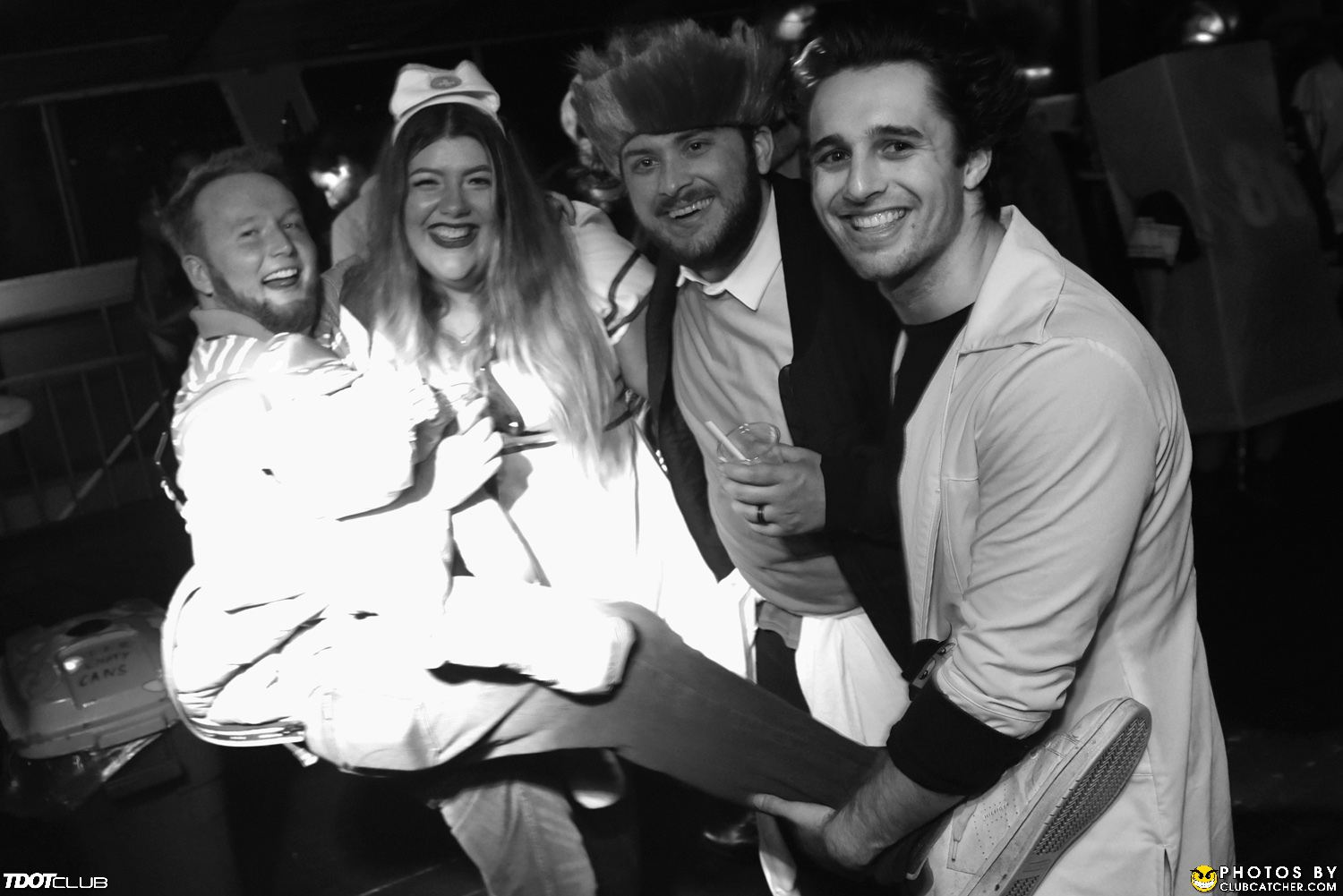 Enterprise party venue photo 379 - October 29th, 2021