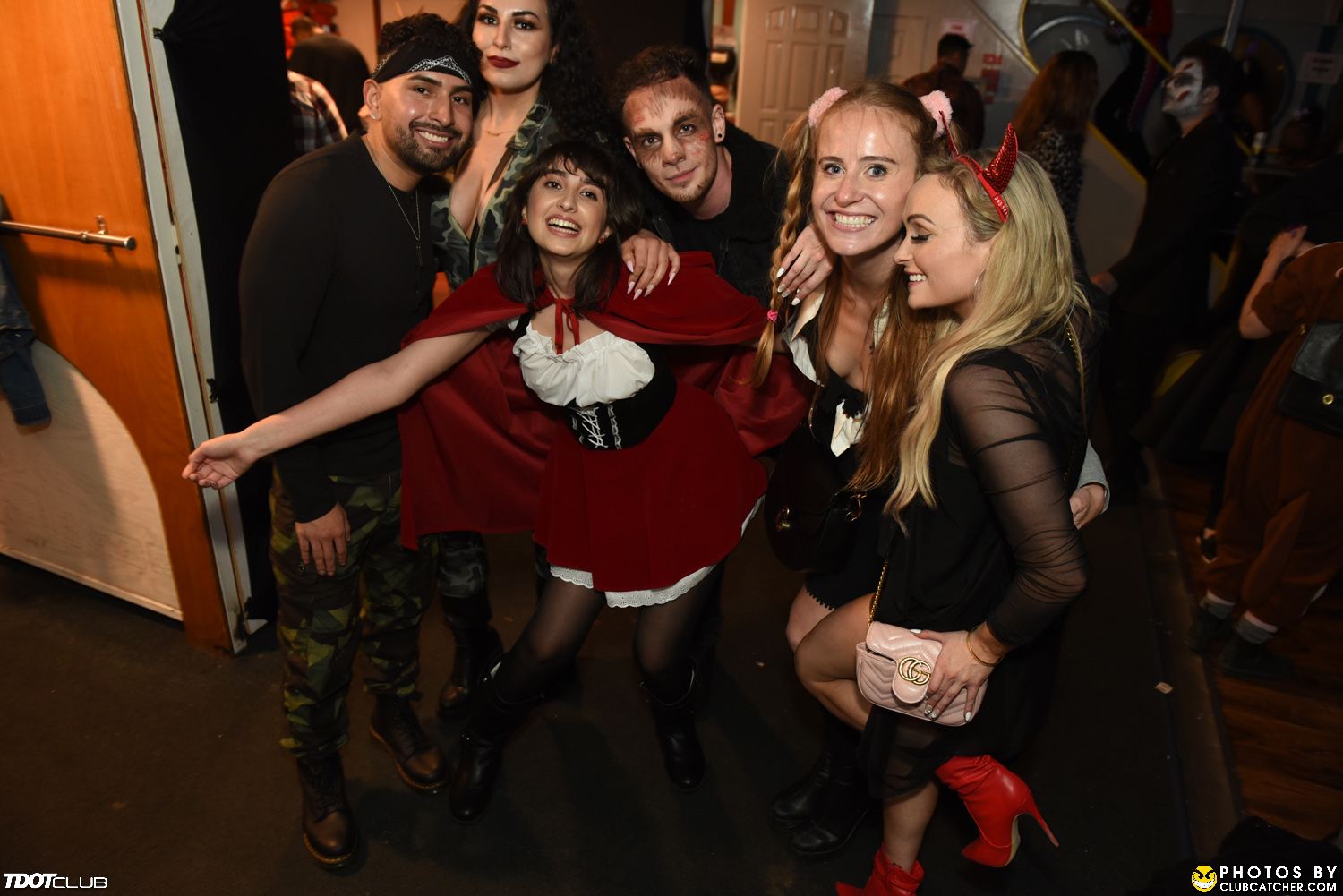 Enterprise party venue photo 381 - October 29th, 2021