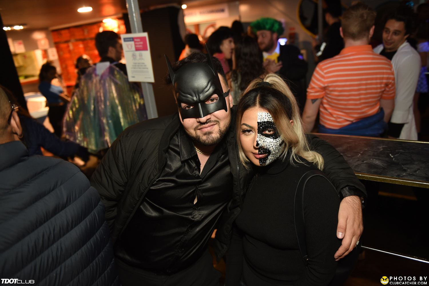 Enterprise party venue photo 382 - October 29th, 2021