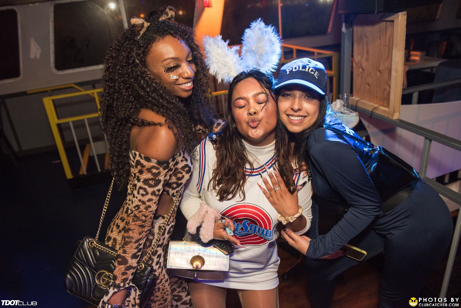 Enterprise party venue photo 42 - October 29th, 2021