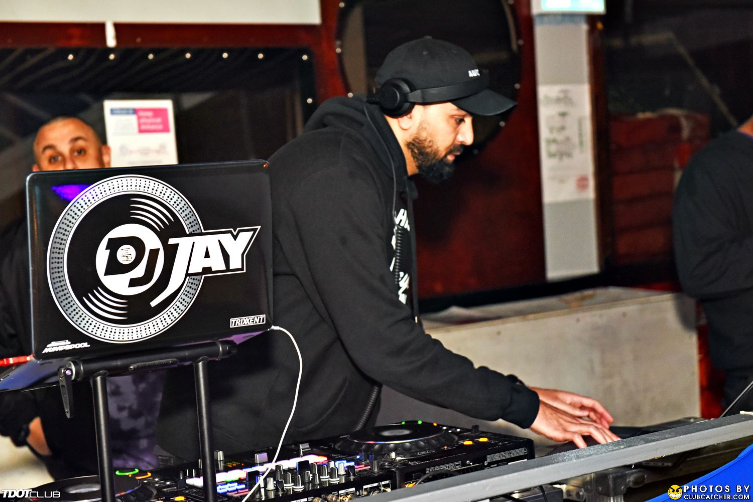 Enterprise party venue photo 43 - October 29th, 2021