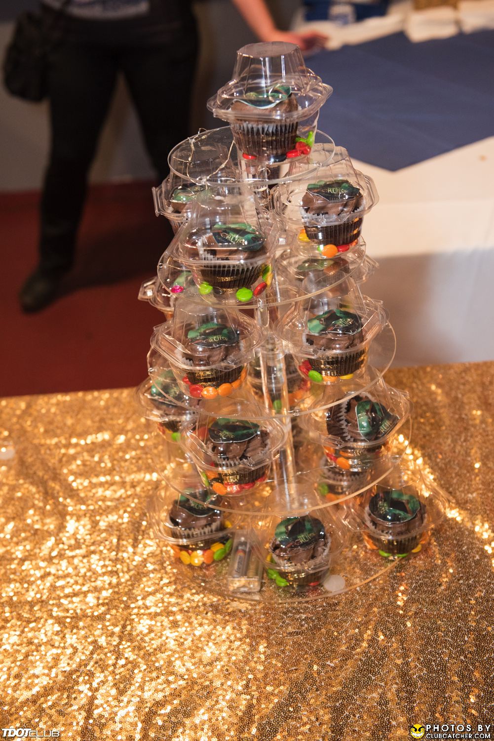 Enterprise party venue photo 47 - October 29th, 2021