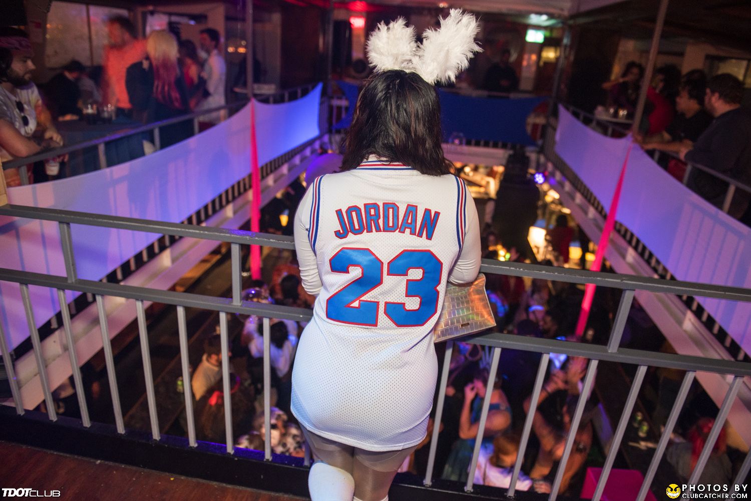 Enterprise party venue photo 48 - October 29th, 2021