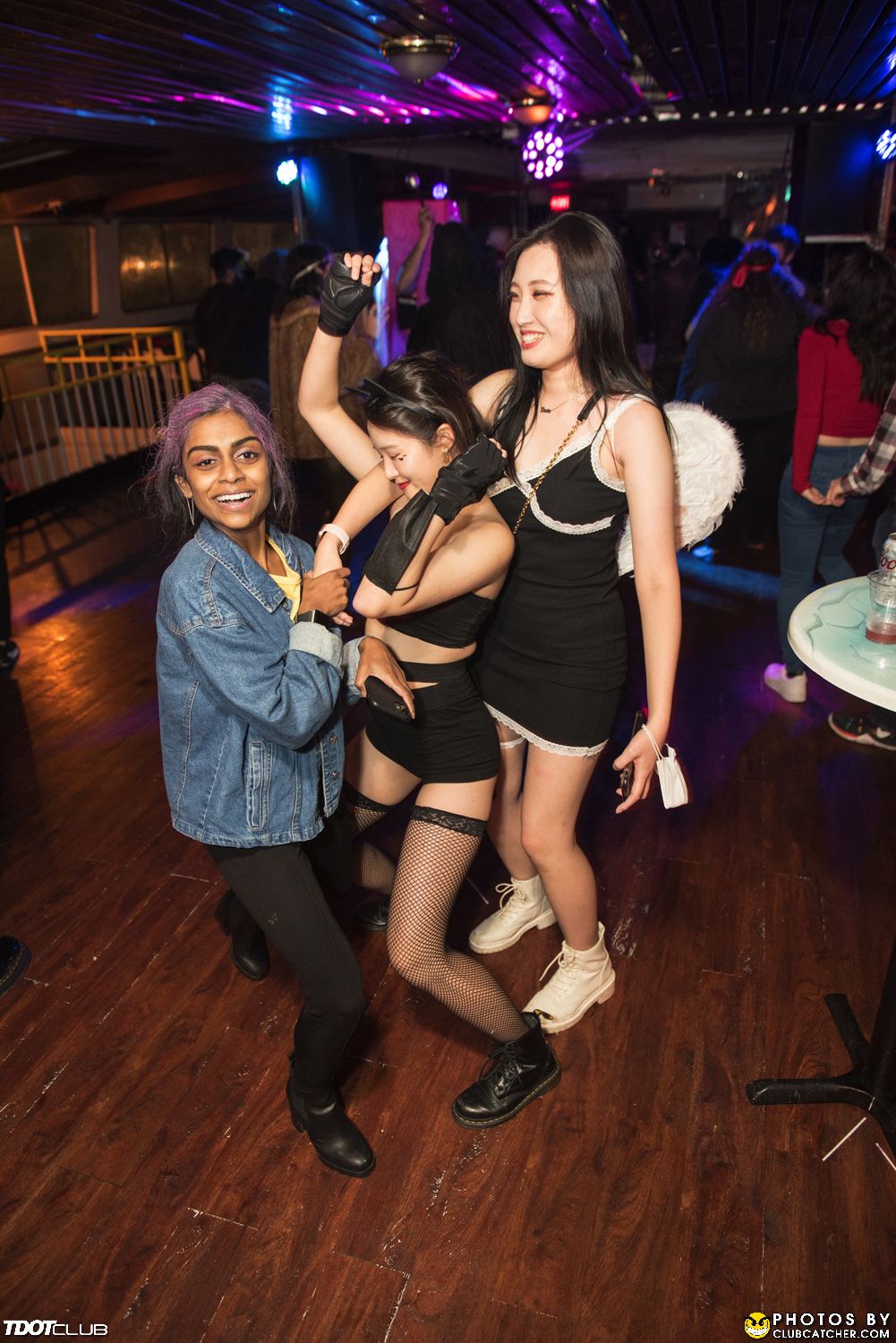 Enterprise party venue photo 50 - October 29th, 2021