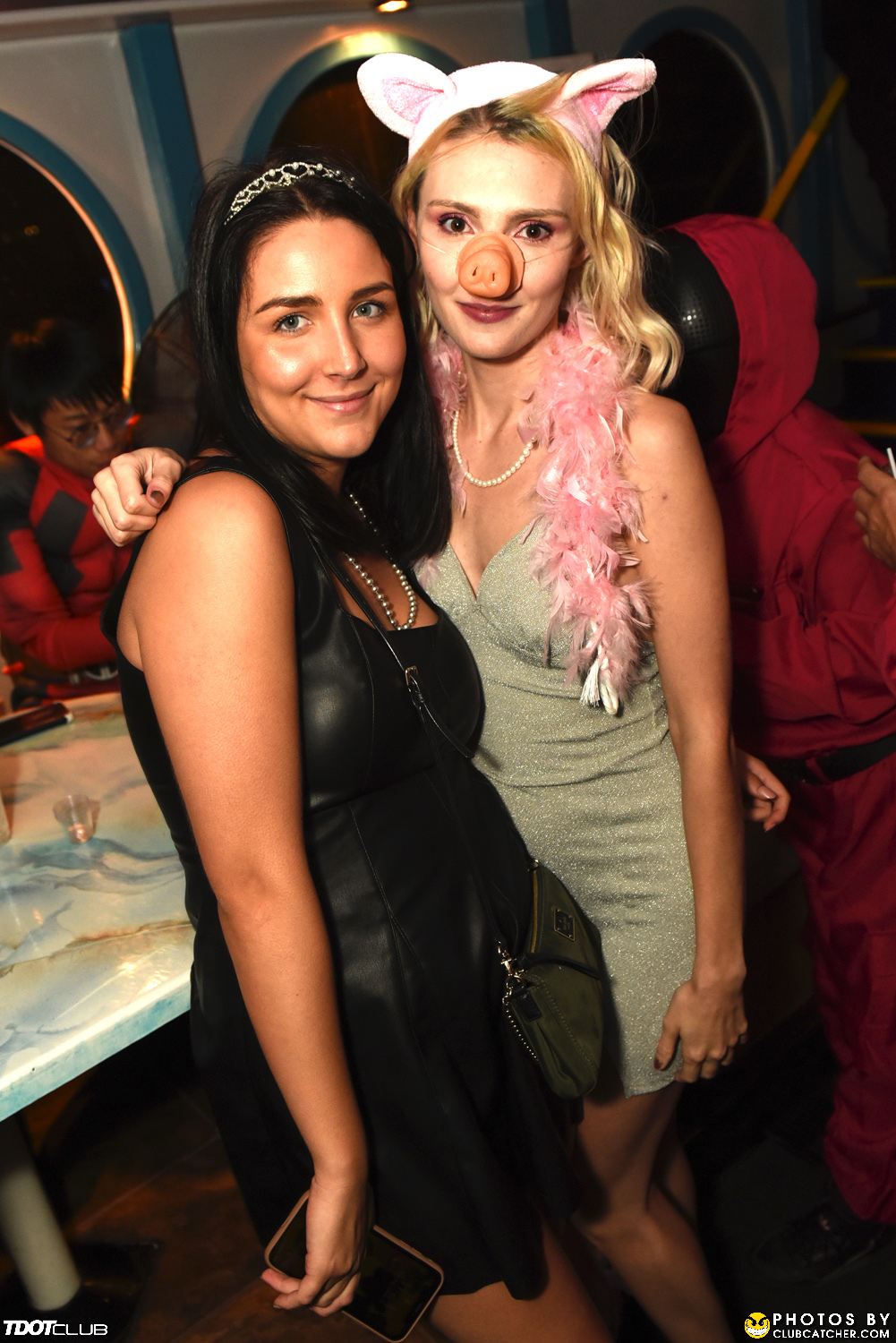 Enterprise party venue photo 6 - October 29th, 2021