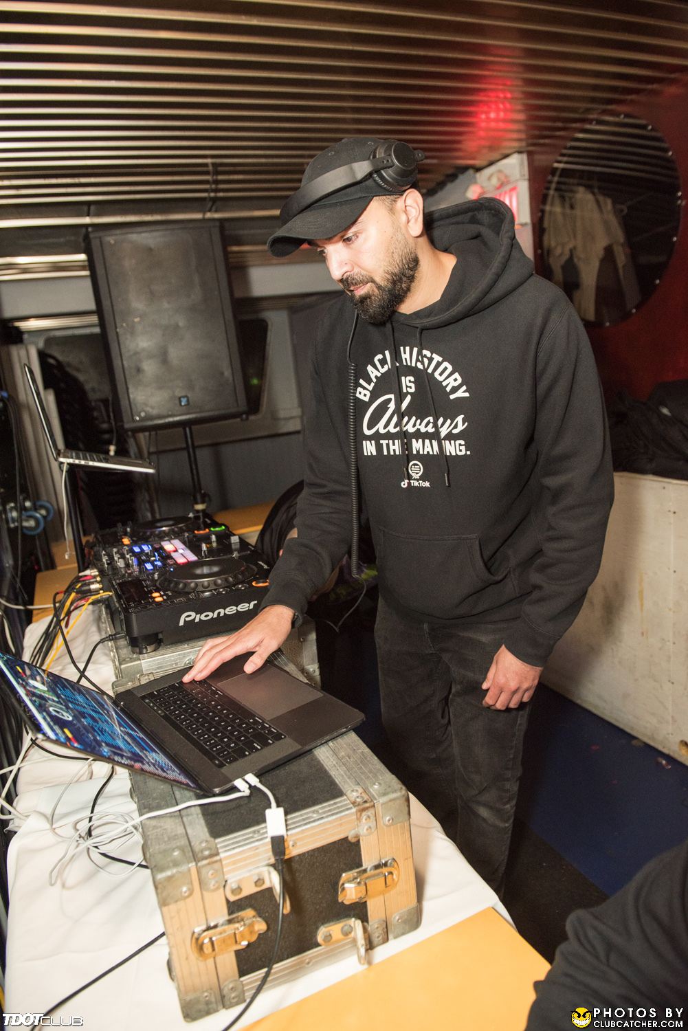 Enterprise party venue photo 51 - October 29th, 2021