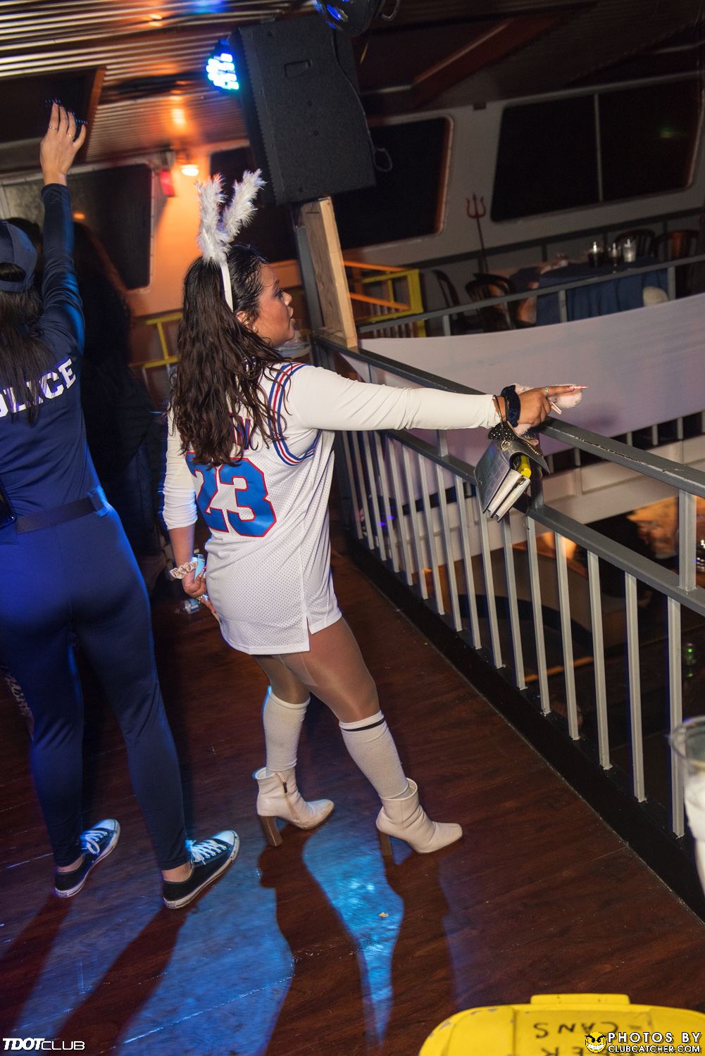 Enterprise party venue photo 52 - October 29th, 2021