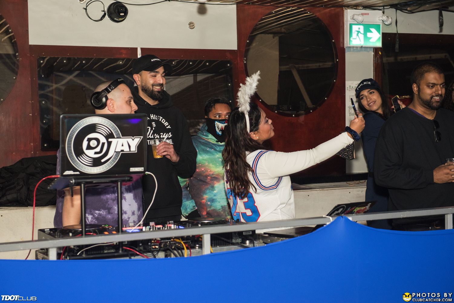 Enterprise party venue photo 54 - October 29th, 2021