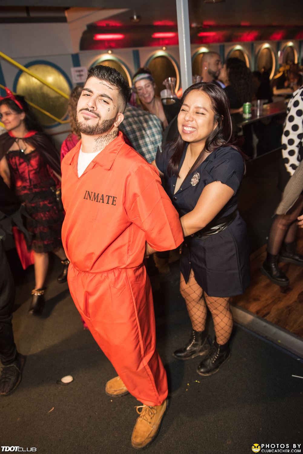 Enterprise party venue photo 55 - October 29th, 2021