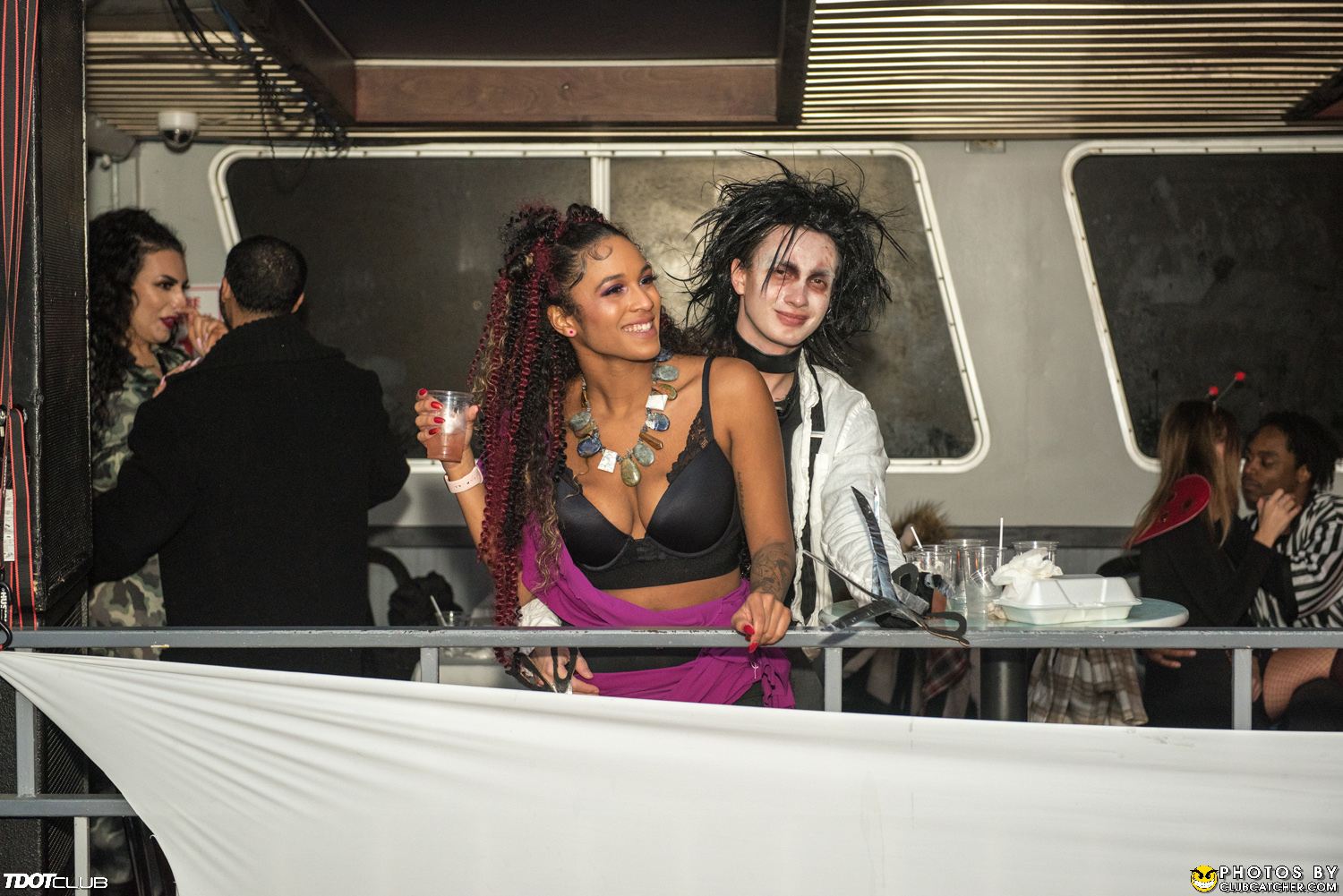 Enterprise party venue photo 57 - October 29th, 2021