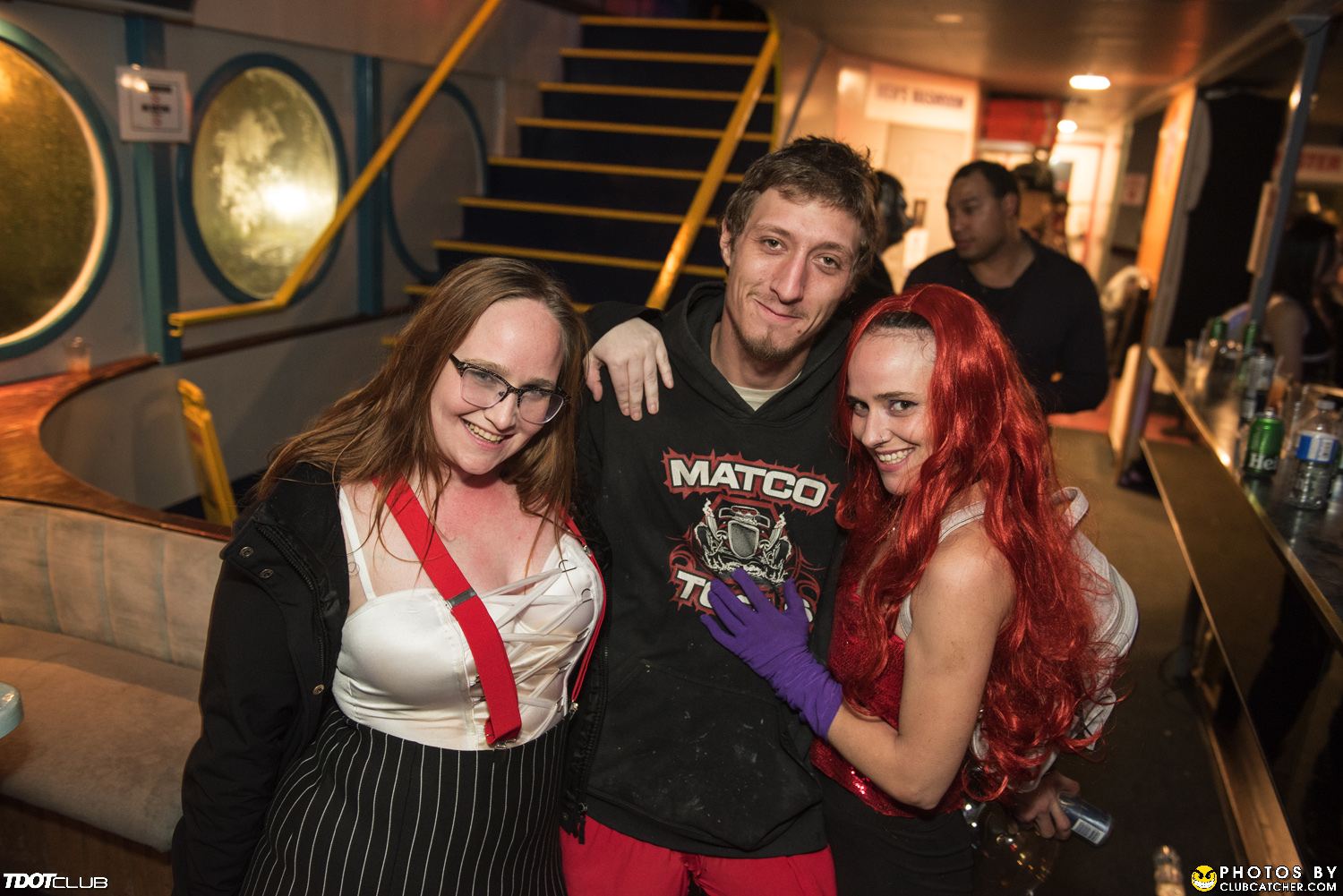 Enterprise party venue photo 58 - October 29th, 2021